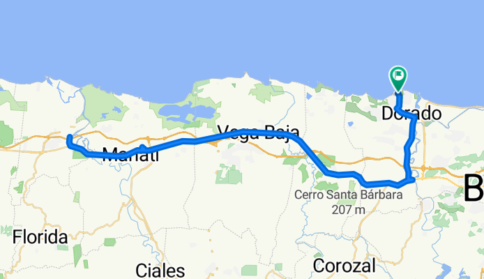 CICLOVIDA TOUR 8  Day #2  