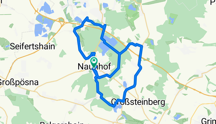 Lange Straße nach Lange Straße