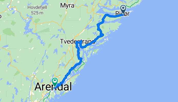 Arendal
