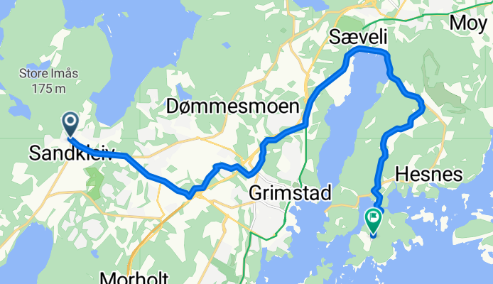 Grimstad