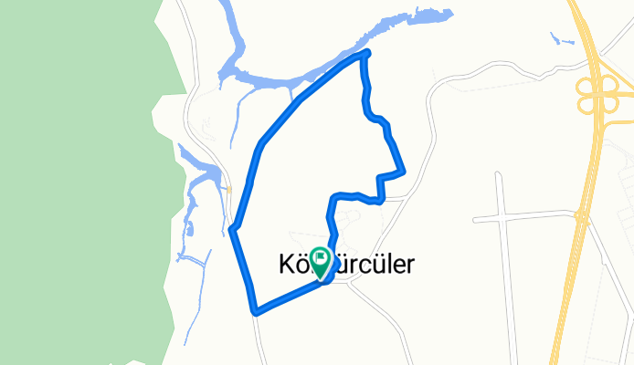 Kömürcüler 5