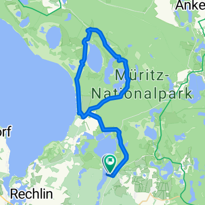 Zietlitz nach Zietlitz