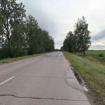 Умеренный маршрут