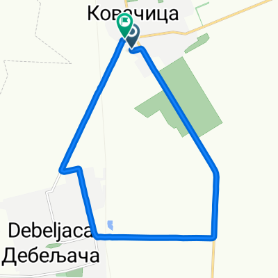 Slow ride