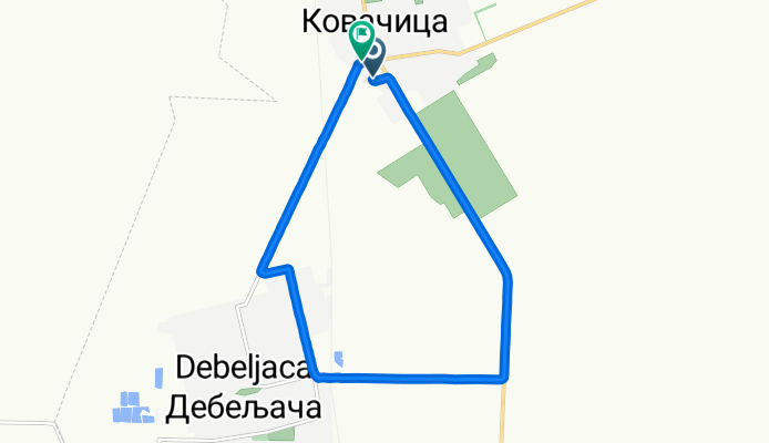 Slow ride