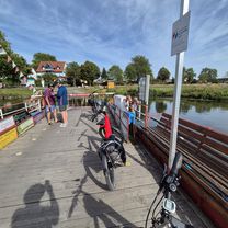 Zdjęcie 7 trasy Bikemap „25.08.2025 Volkach, Dettelbach”