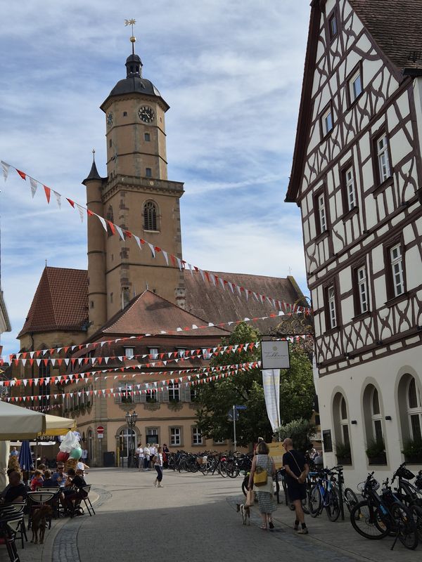 25.08.2025 Volkach, Dettelbach