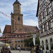 25.08.2025 Volkach, Dettelbach