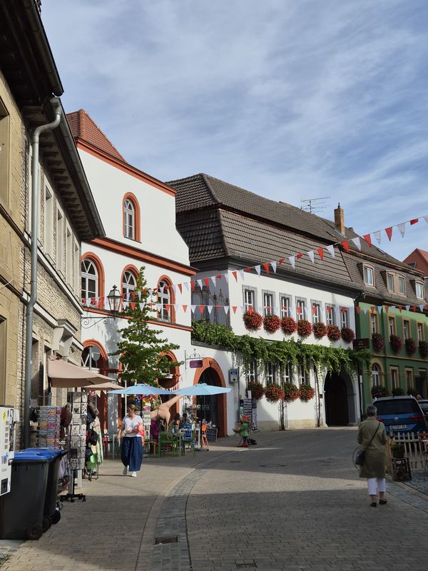 25.08.2025 Volkach, Dettelbach