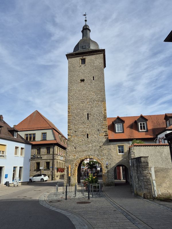 25.08.2025 Volkach, Dettelbach