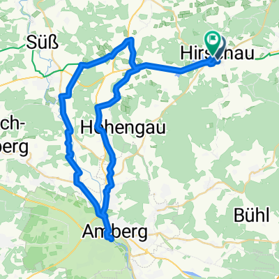 Hirschau_Amberg_Laubhof-Hirschau