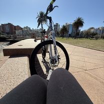 Alzáibar, Montevideo a Alzáibar, Montevideo