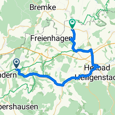 Heilbad Heiligenstadt
