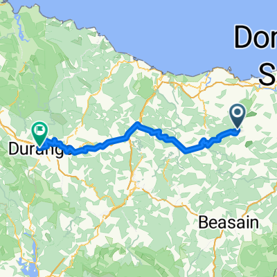 Aia - Durango
