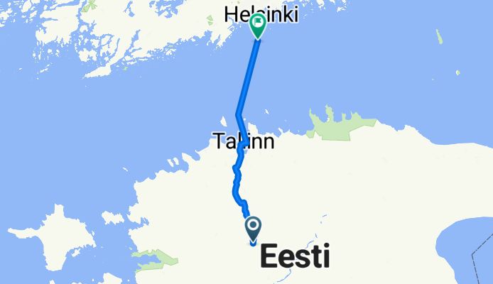 Järvakandi