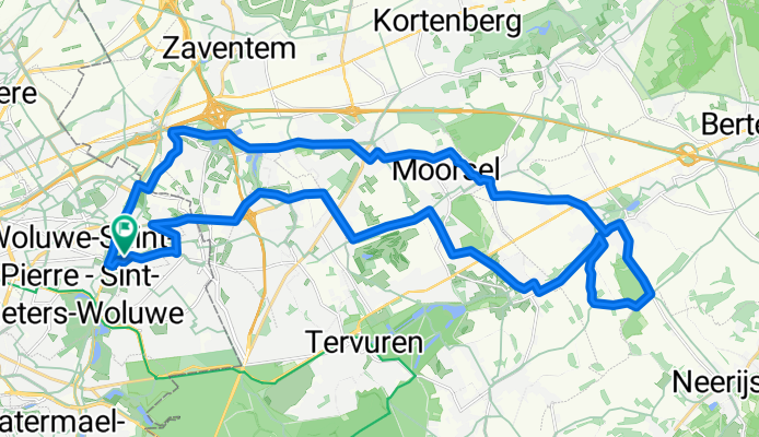 Petit 5 Rivieres 2025