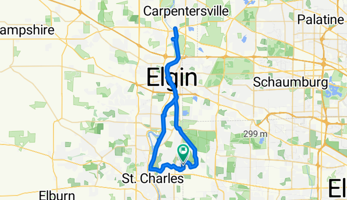 West ChicagoToEDundee(8-25-25)(solo)