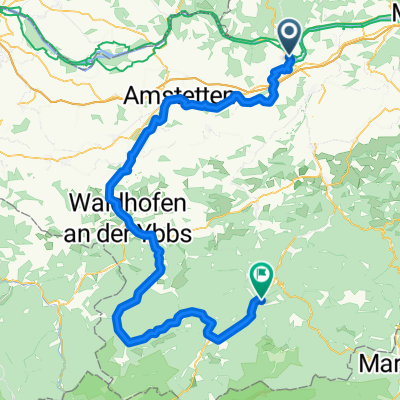 Ybbstalradweg