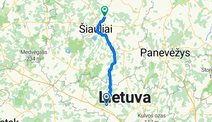 Šiauliai