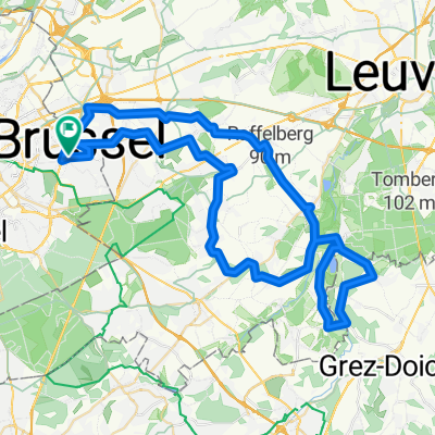 Moyen 5 Rivieres 2025