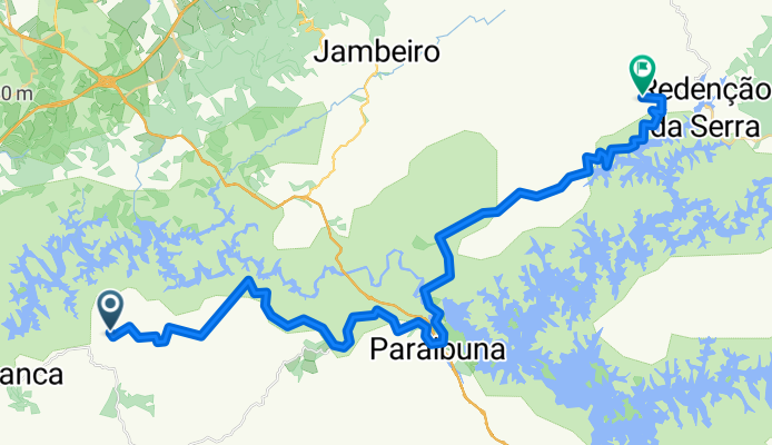 Santa Branca