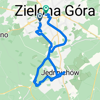 Leopolda Okulickiego do Jedności