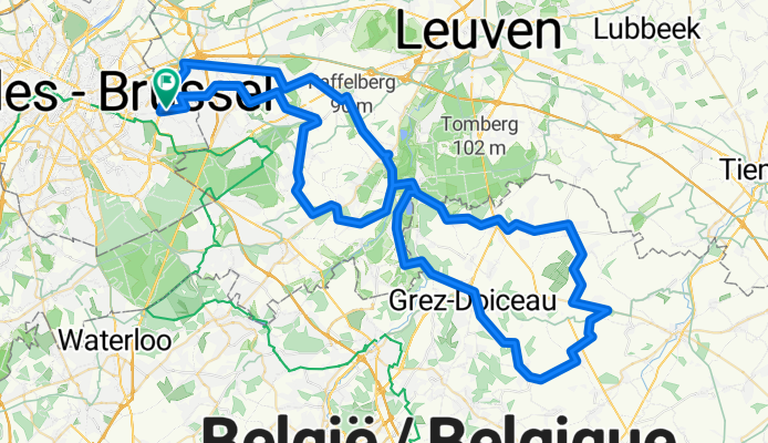 Grand 5 rivières 2025