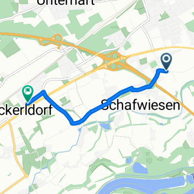 marchtrenk bis lehrwerkstatt