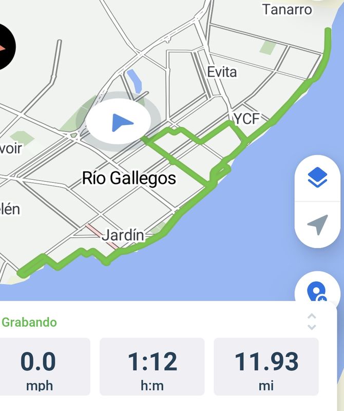 De Entre RÃos a Entre RÃos