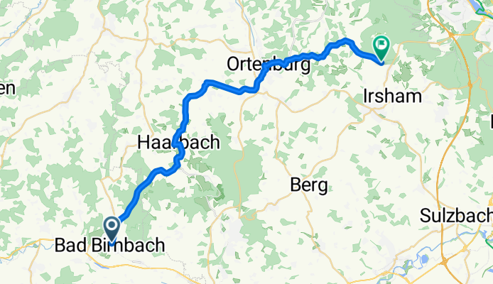 Bad Birnbach - Fürstenzell