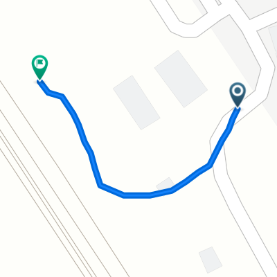 Agbado Ijoko Road, Ifo to Ifo