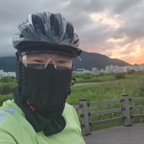 Foto 7 del percorso Bikemap "Ph0]에서 경로대저1동 4569-2"