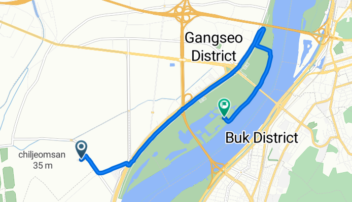Ph0]에서 경로대저1동 4569-2