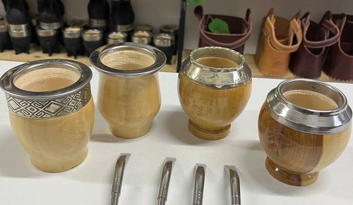 Foto 1 der Bikemap-Route "De Enrique Sosa a Juan José Paso"