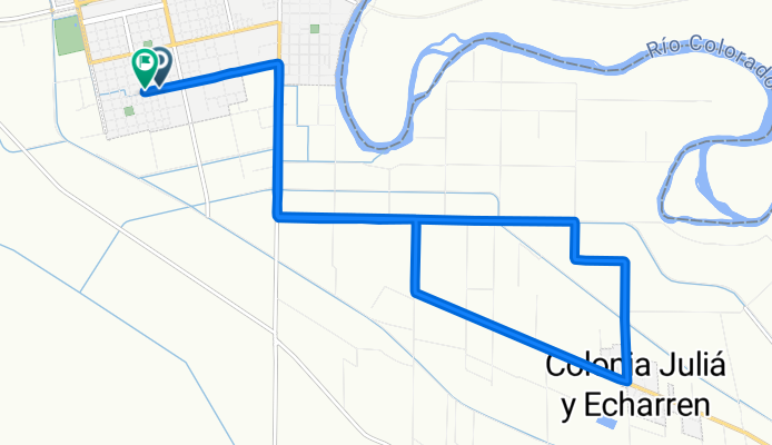 De Enrique Sosa a Juan José Paso