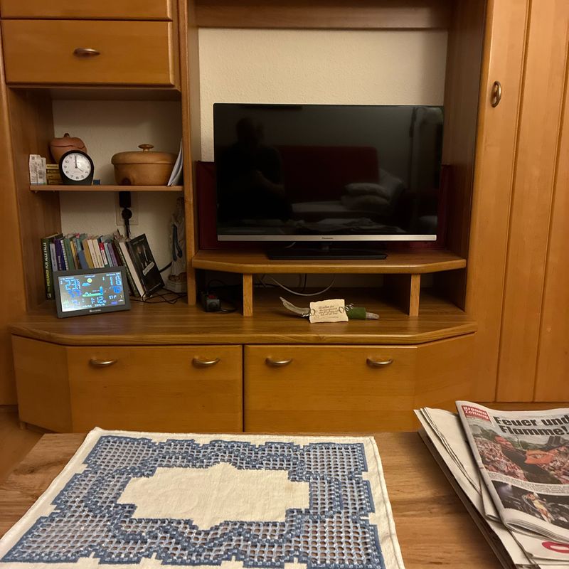 Rupertiweg, Ostermiething nach Rupertiweg, Ostermiething