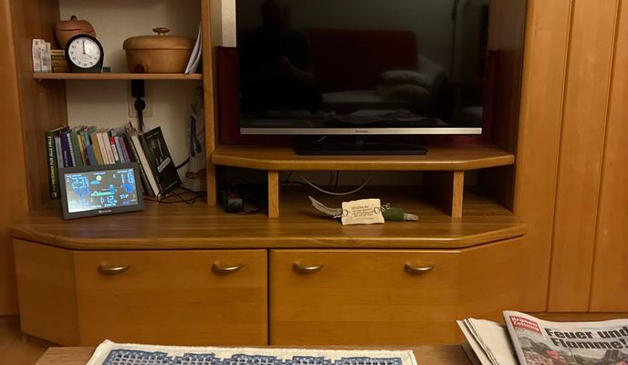 Photo 1 de l’itinéraire Bikemap « Rupertiweg, Ostermiething nach Rupertiweg, Ostermiething »