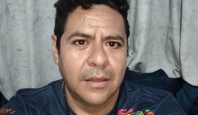 Photo 1 of the Bikemap route "De Calle Manuel Mena a Calle Manuel Mena"