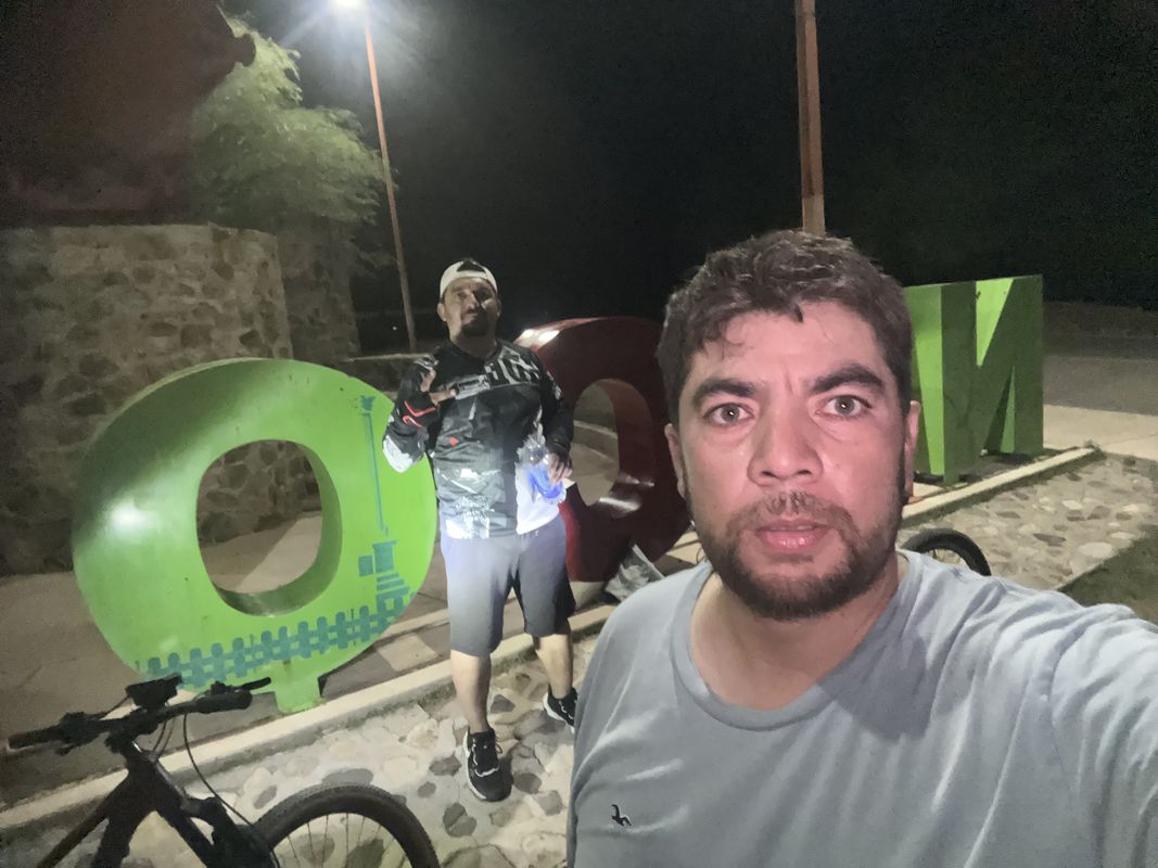 san judas , Nacozari de García