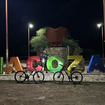 san judas , Nacozari de García