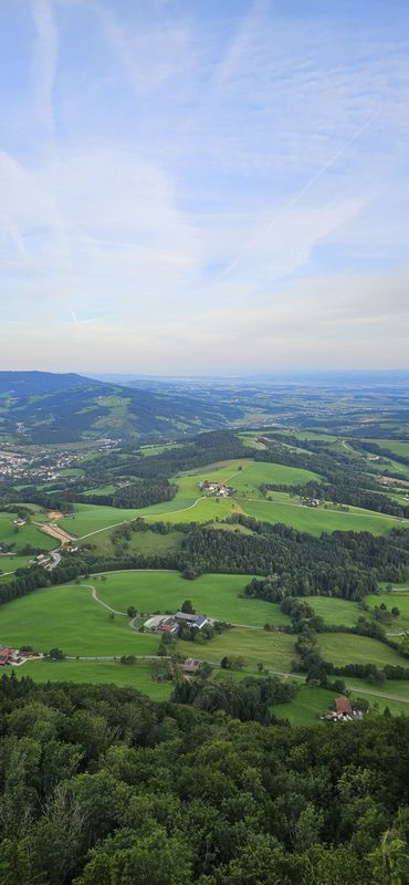 Saffen nach Soelling