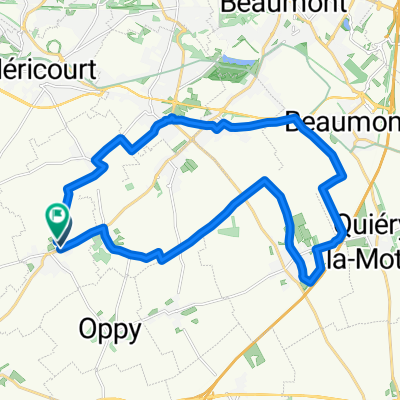 De D919 à D919