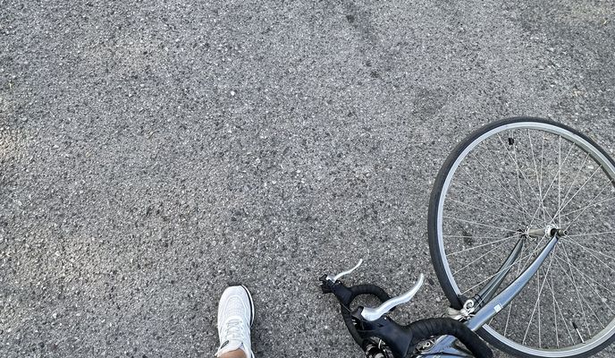 Foto 2 del percorso Bikemap "Na Veselí, Praha 4 do Na Dolinách, Praha 4"