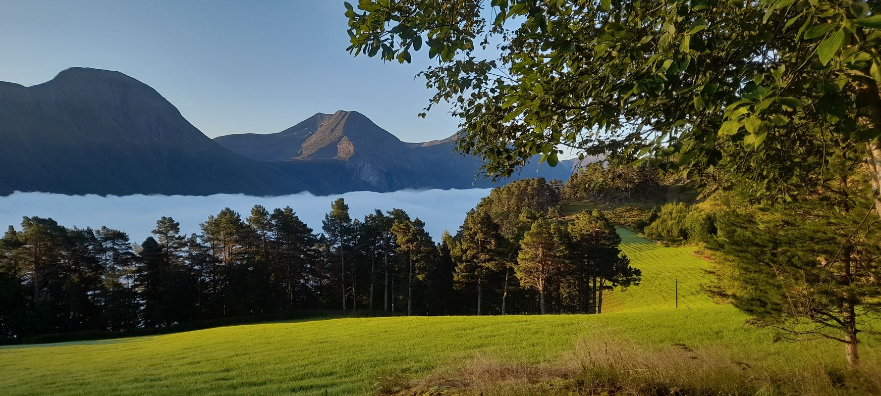 Lievegen nach Lievegen