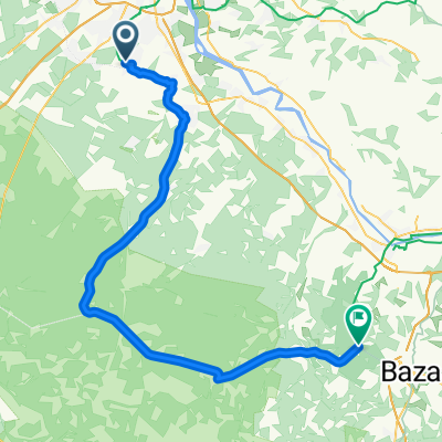 Léognan - Noaillan