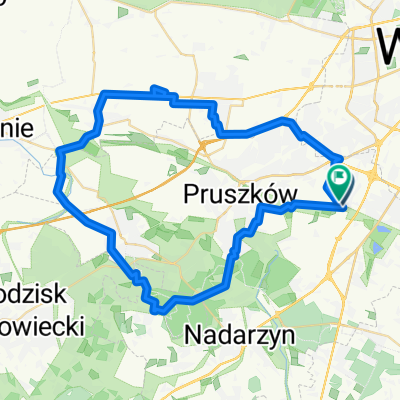 Kolejowa do Kolejowa