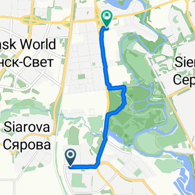 Медленная езда