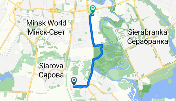 Медленная езда