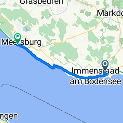 immenstaad Meersburg
