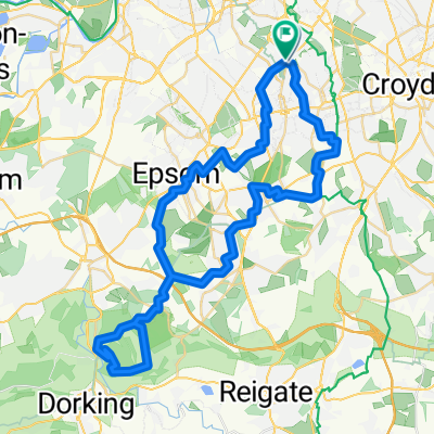 Box Hill